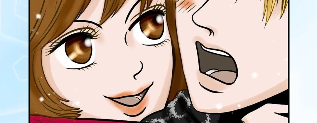 Living with The Wizard - Chapter 22